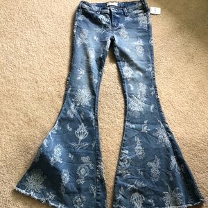 NWT Free People jeans